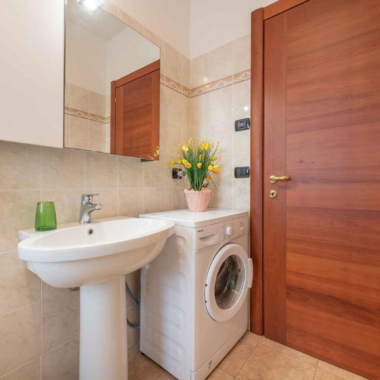 Apartments Alghero - Insel Sardinien 23211 - Apartment - 10