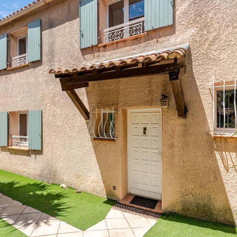Maison de vacances Marseille - Haus mit 3 Schlafzimmern - 1