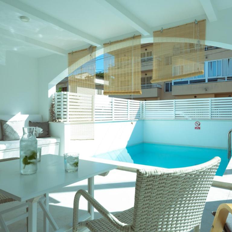 272 Casa Sol ETV7727 by Mallorca Charme - Vacation Home - 2