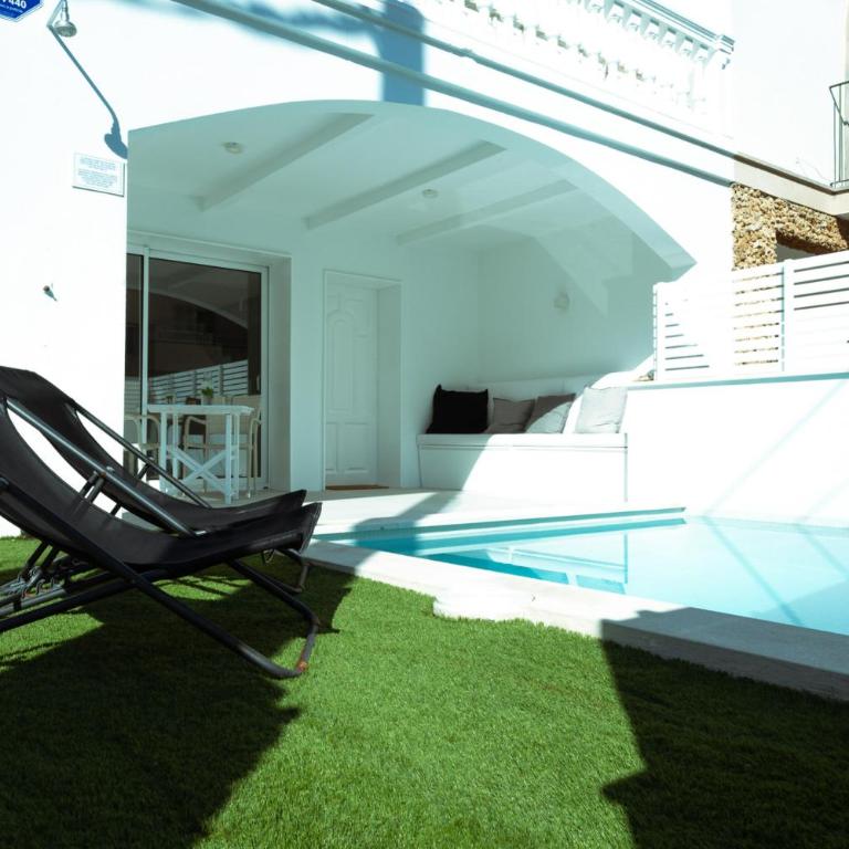 272 Casa Sol ETV7727 by Mallorca Charme - Vacation Home - 3