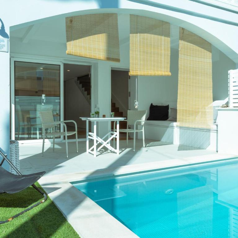 272 Casa Sol ETV7727 by Mallorca Charme - Vacation Home - 1