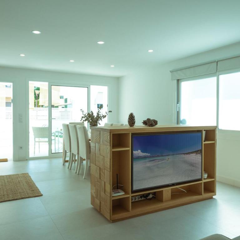 272 Casa Sol ETV7727 by Mallorca Charme - Vacation Home - 8