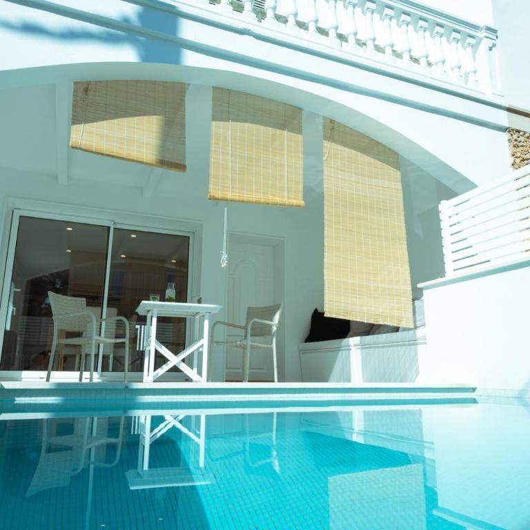 272 Casa Sol ETV7727 by Mallorca Charme - Vacation Home - 24