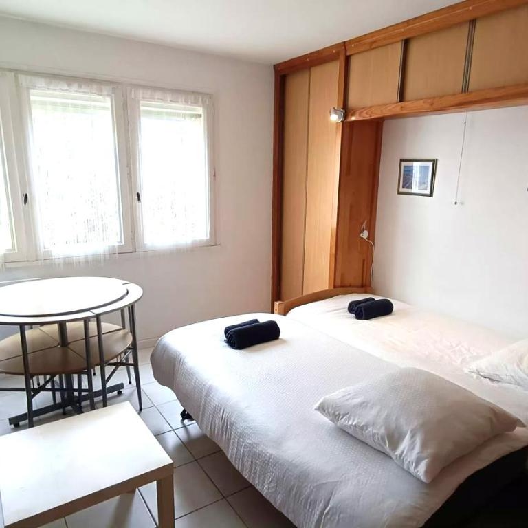 Studio VK Ocean - Appartement 1 Chambre - 7