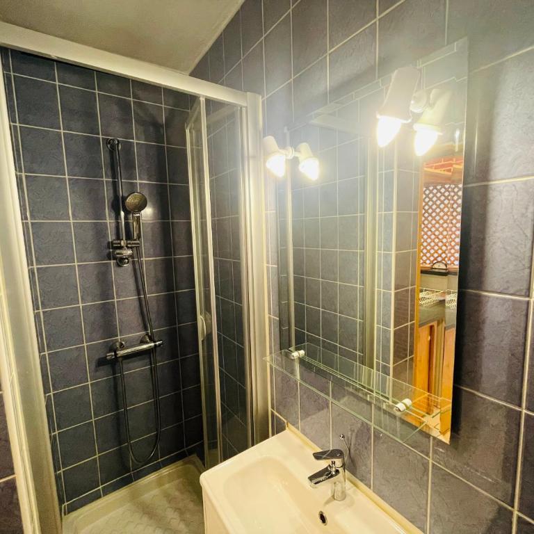 Studio VK Ocean - Appartement 1 Chambre - 8