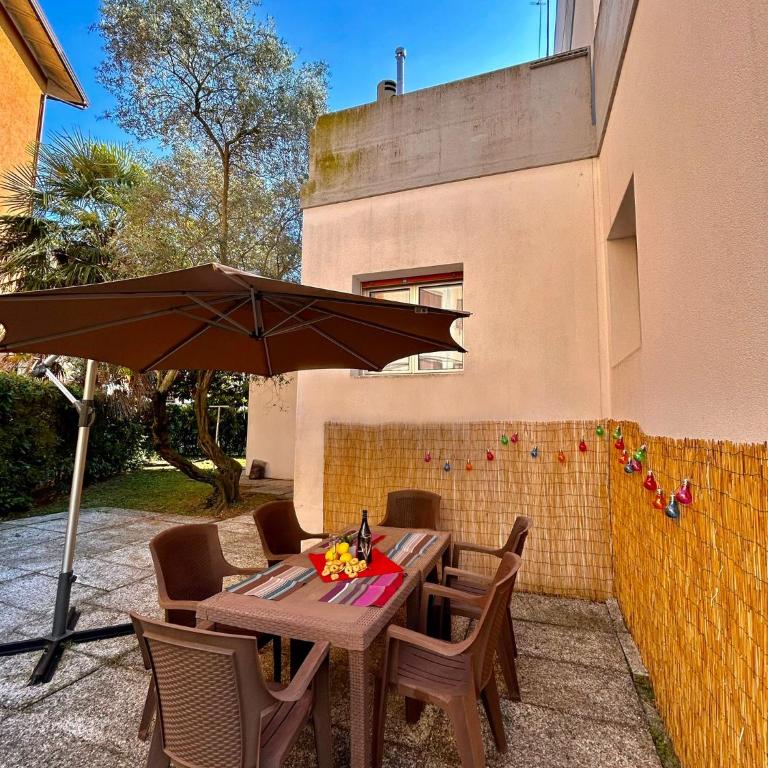 Villa Andrea - Appartamento Superior - 23