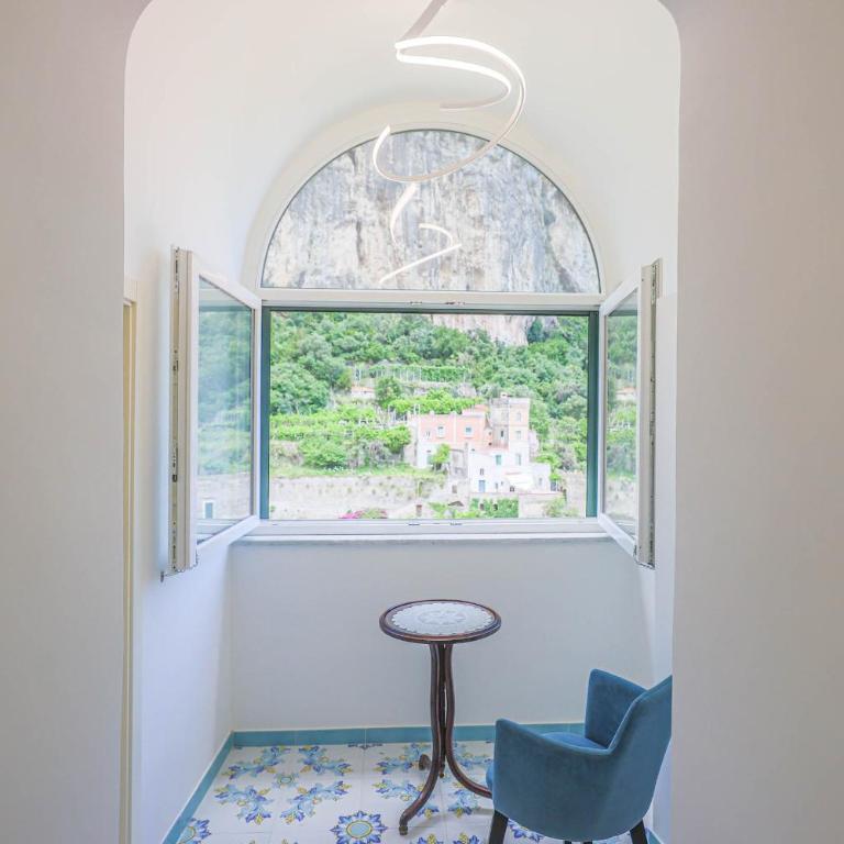 Relais San Basilio Convento - Casa con 1 Camera da Letto - 9