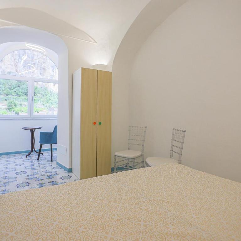 Relais San Basilio Convento - Casa con 1 Camera da Letto - 12