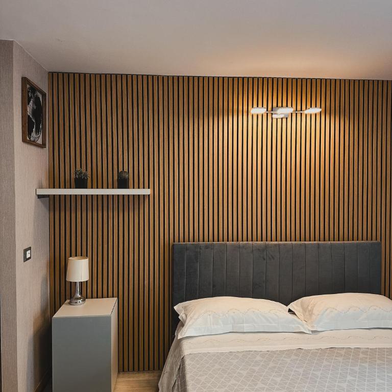 Bosco Rooms - Via Napoli - Ground Floor - One-Bedroom Apartment - 24