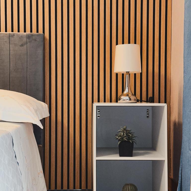 Bosco Rooms - Via Napoli - Ground Floor - One-Bedroom Apartment - 8