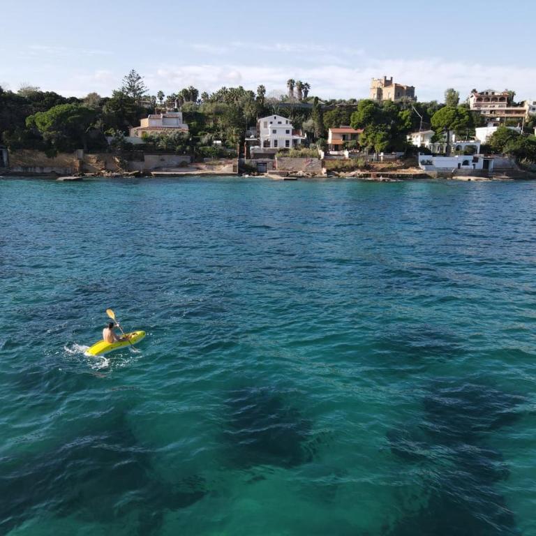 Villa Agave - SeaFront - Pool Kids - BBQ - Villa mit Meerblick - 4