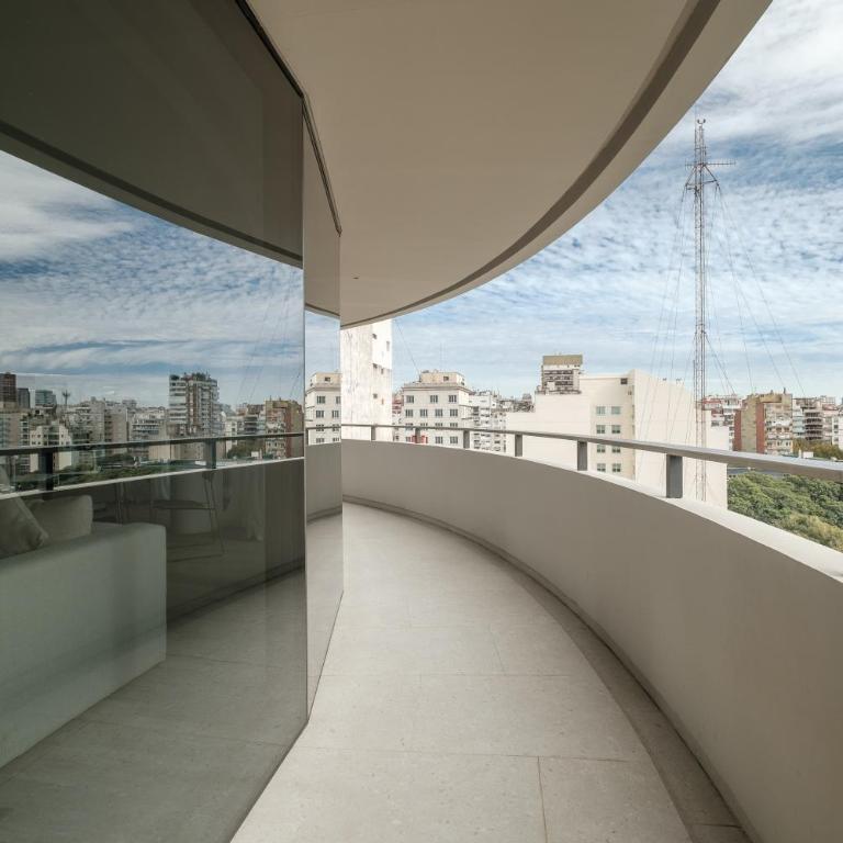 Nido at Recoleta Deco - Apartamento Deluxe - 15