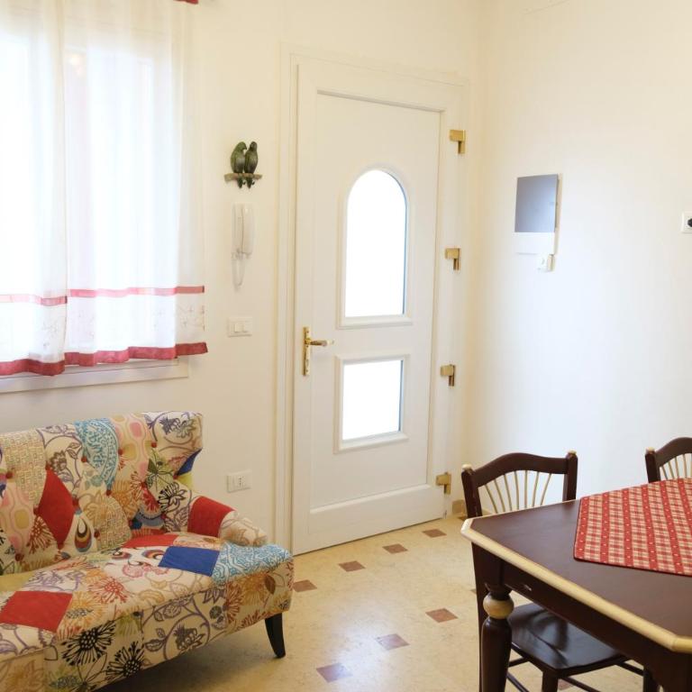 Suite Laguna - Appartamento - Piano Terra - 7