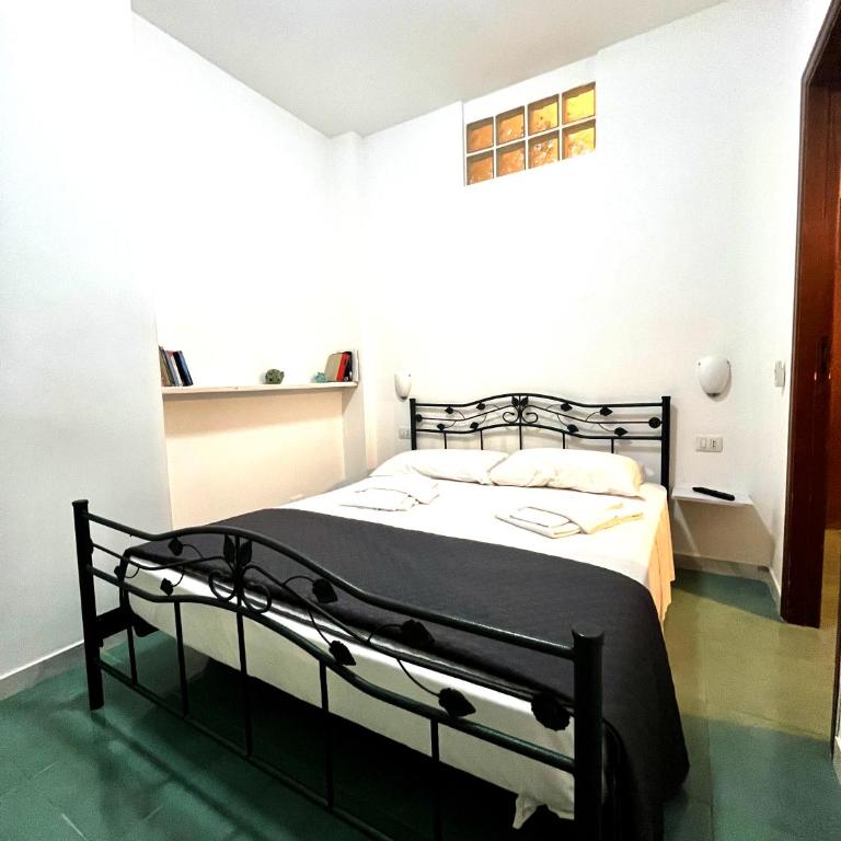 Residenza Collina Dei Pini - Piccolo Appartamento con 1 Camera da Letto e Terrazza - 3