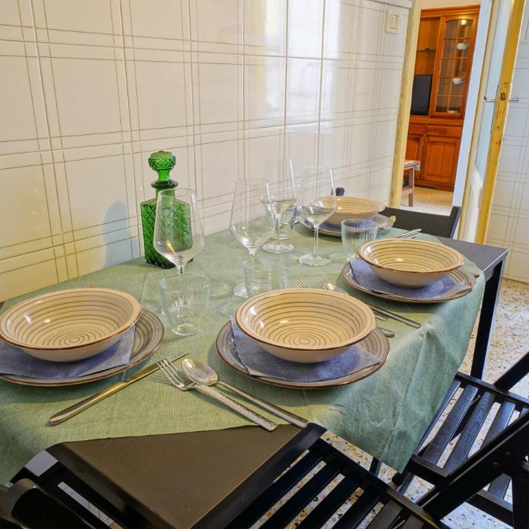 Gest Short Rent Siena 3 - Appartamento con 2 Camere da Letto - 13