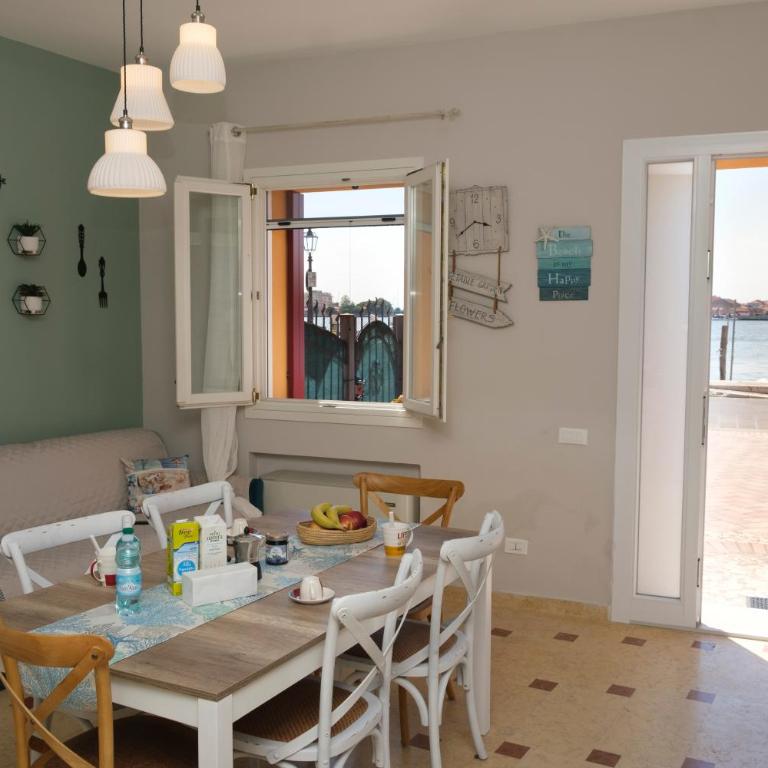 Suite Blue Laguna - Appartamento con 1 Camera da Letto - 9
