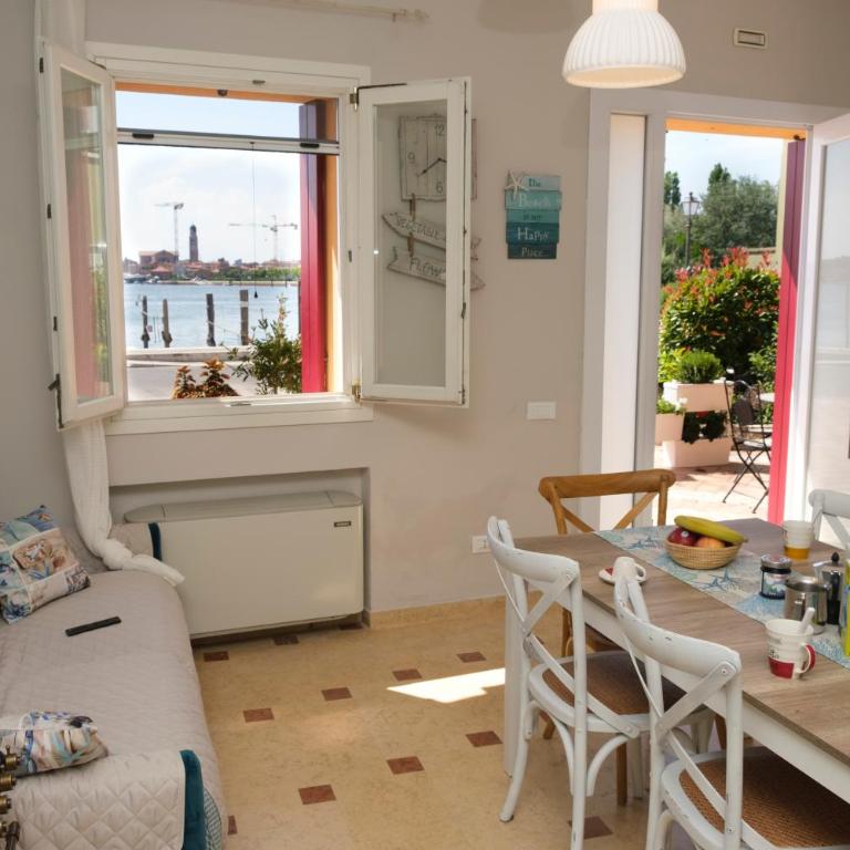 Suite Blue Laguna - Appartamento con 1 Camera da Letto - 8