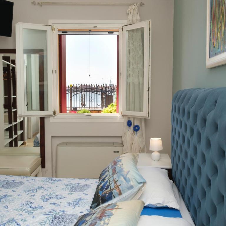 Suite Blue Laguna - Appartamento con 1 Camera da Letto - 11
