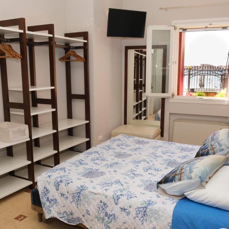 Suite Blue Laguna - Appartamento con 1 Camera da Letto - 6