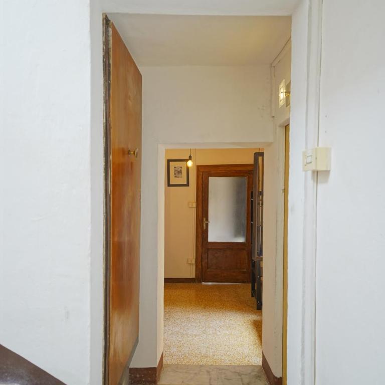 Gest Short Rent Siena 3 - Appartamento con 2 Camere da Letto - 17