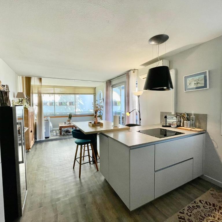 PGH N18 - À 300m de la Plage avec Parking Privé - Apartment mit 1 Schlafzimmer - 2