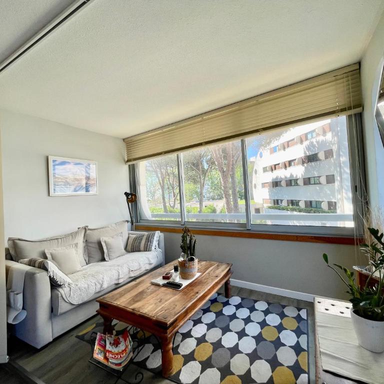 PGH N18 - À 300m de la Plage avec Parking Privé - Apartment mit 1 Schlafzimmer - 5