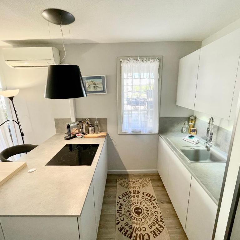 PGH N18 - À 300m de la Plage avec Parking Privé - Apartment mit 1 Schlafzimmer - 11