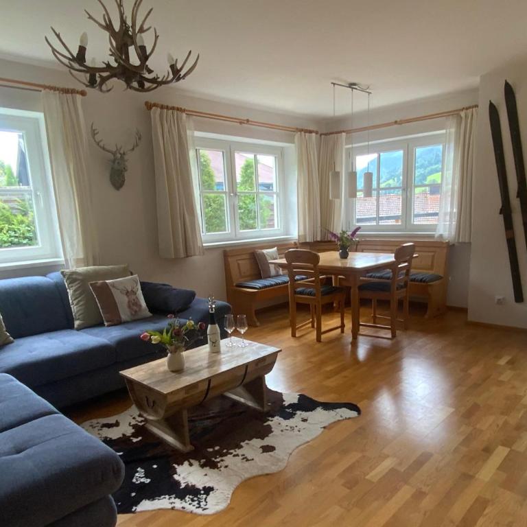 Alpin Resort Kaprun Top 6 - Apartment mit 2 Schlafzimmern - 5