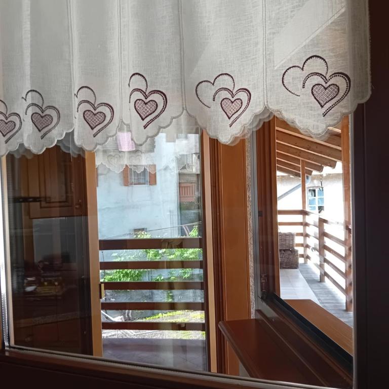 Alloggio la Falesia - Appartamento con 2 Camere da Letto - 18