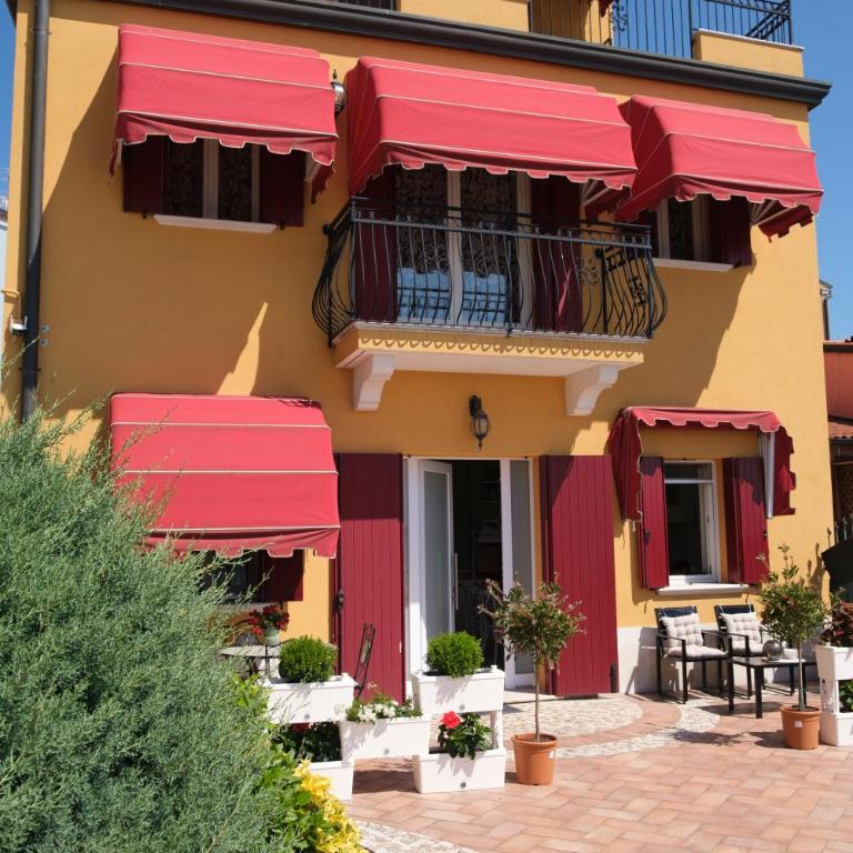 Suite Blue Laguna - Appartamento con 1 Camera da Letto - 20