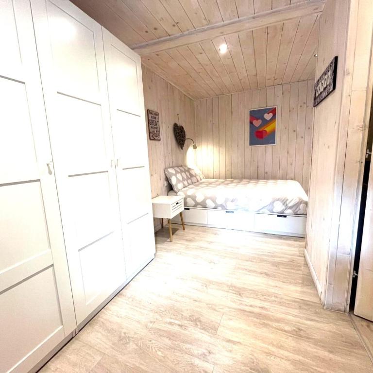 Due cuori e... un Loft nel cuore antico di Aosta - Appartamento con 1 Camera da Letto - 11