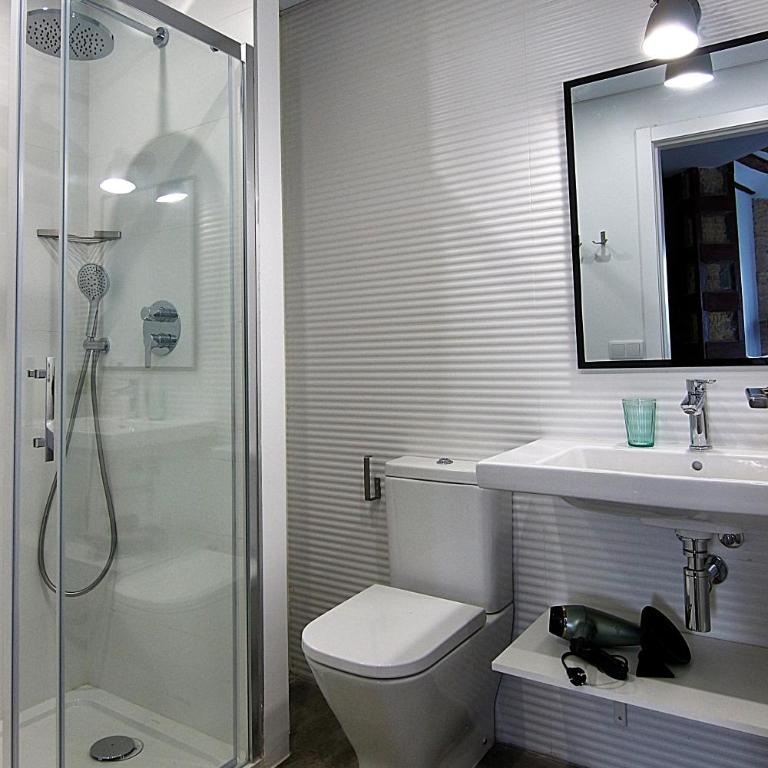 Apartamentos Almada - calle Alfonso - Plaza SAS - Apartamento de 2 dormitorios - 6