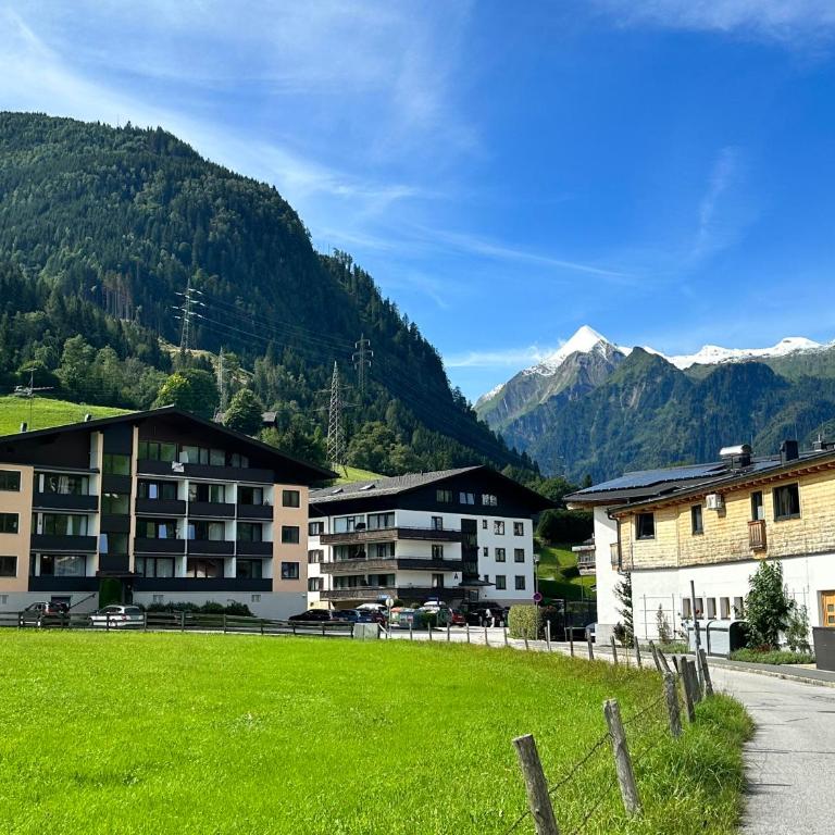Glacier View - Studio mit Balkon - 24