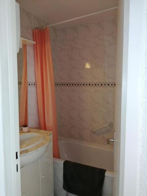 Studio Centre port Cap4 - Apartamento - 7
