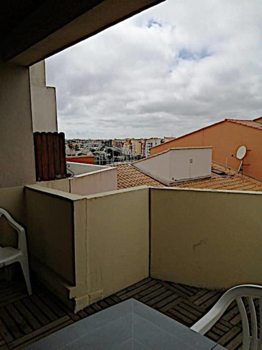 Studio Centre port Cap4 - Apartamento - 10