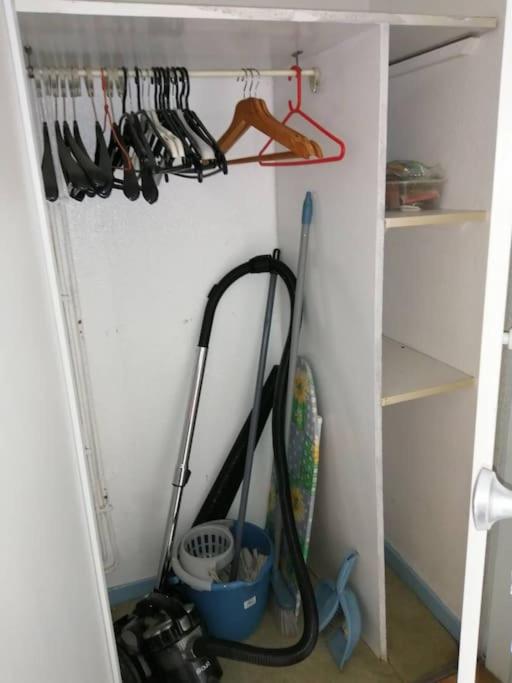 Studio Centre port Cap4 - Apartamento - 11