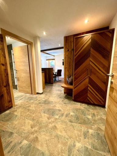 Landhaus Thomas - Apartment mit 1 Schlafzimmer - 10