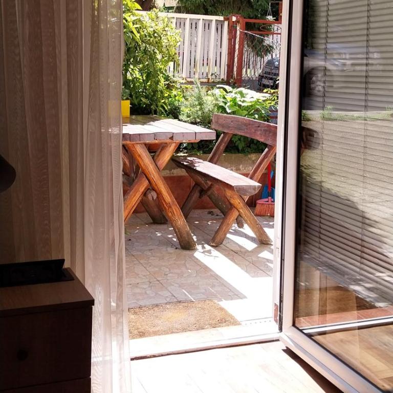 Santa Barbara Apartment - Apartman - 7