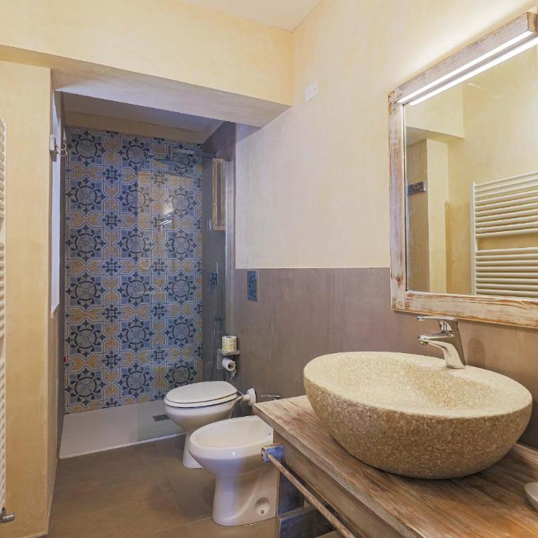 Masseria Casina Vitale - Monolocale Standard - 5
