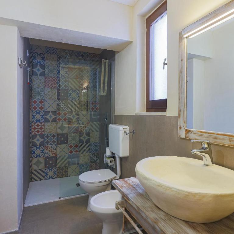 Masseria Casina Vitale - Monolocale Standard - 4