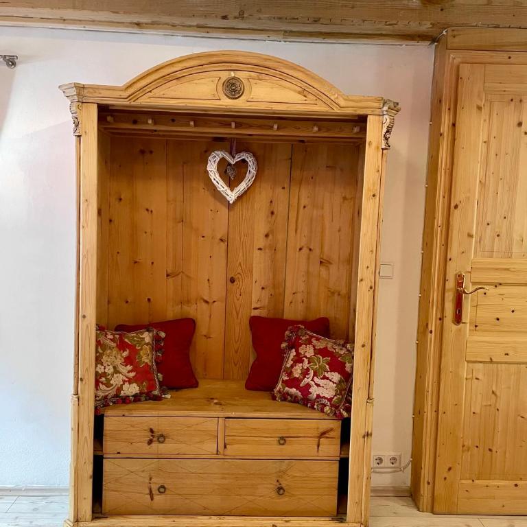 Sweet Mountain Home - Apartment mit 1 Schlafzimmer - 3