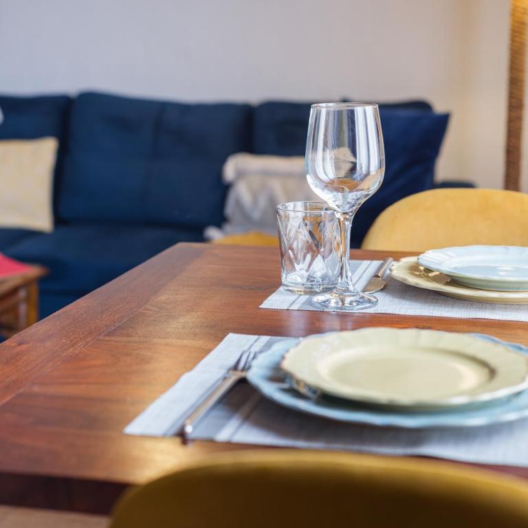 Apartamento Jávea Pueblo - Apartamento de 1 dormitorio - 12