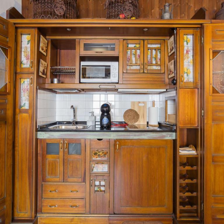Apartamento Jávea Pueblo - Apartamento de 1 dormitorio - 24