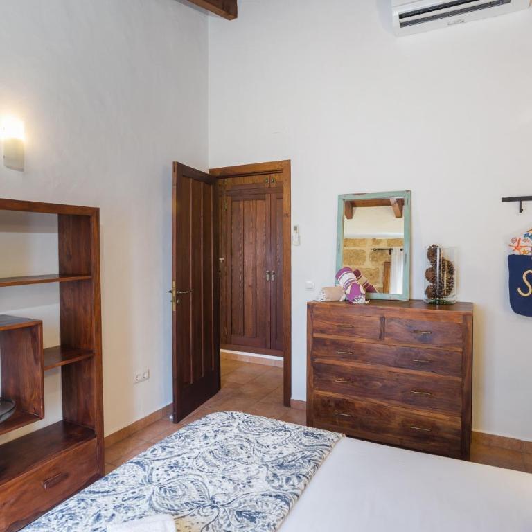 Apartamento Jávea Pueblo - Apartamento de 1 dormitorio - 13