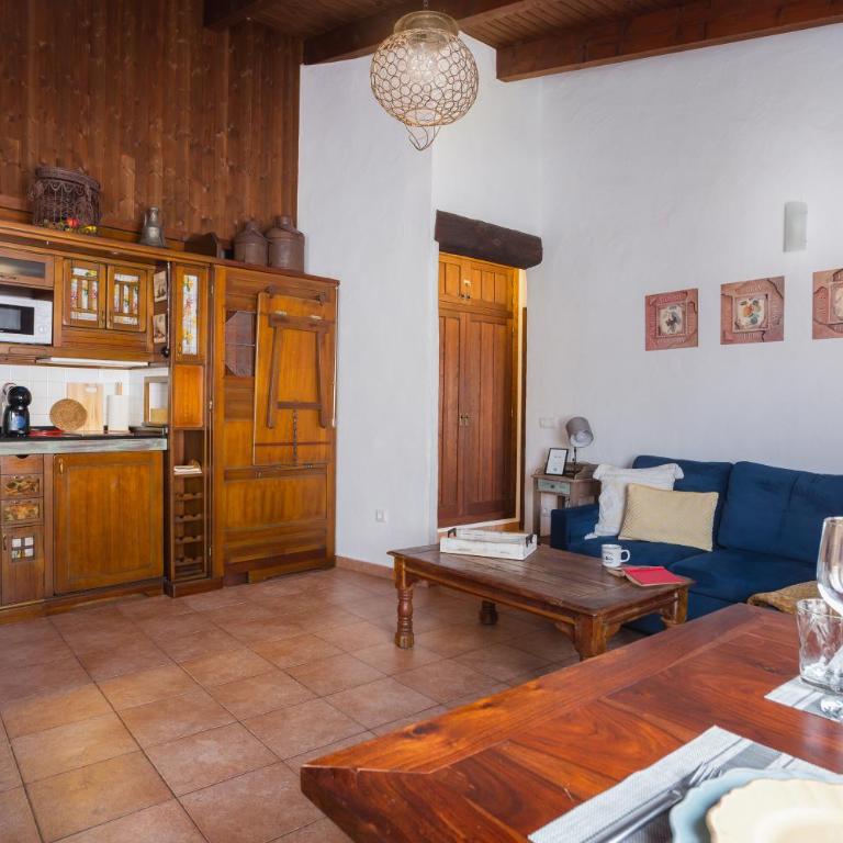 Apartamento Jávea Pueblo - Apartamento de 1 dormitorio - 25