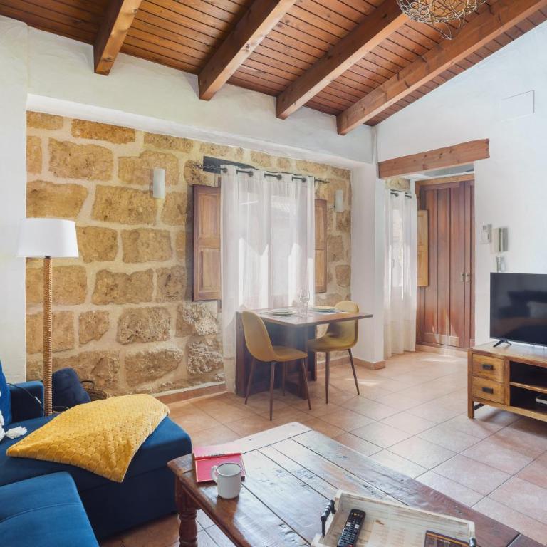 Apartamento Jávea Pueblo - Apartamento de 1 dormitorio - 6