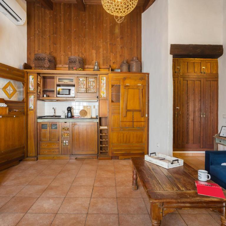 Apartamento Jávea Pueblo - Apartamento de 1 dormitorio - 26