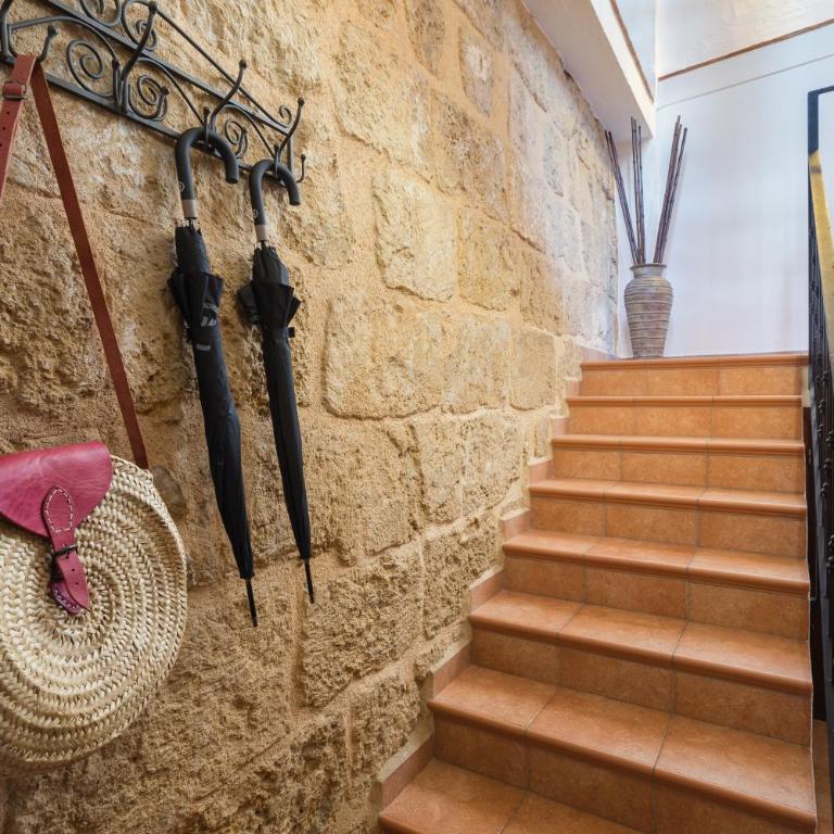 Apartamento Jávea Pueblo - Apartamento de 1 dormitorio - 29