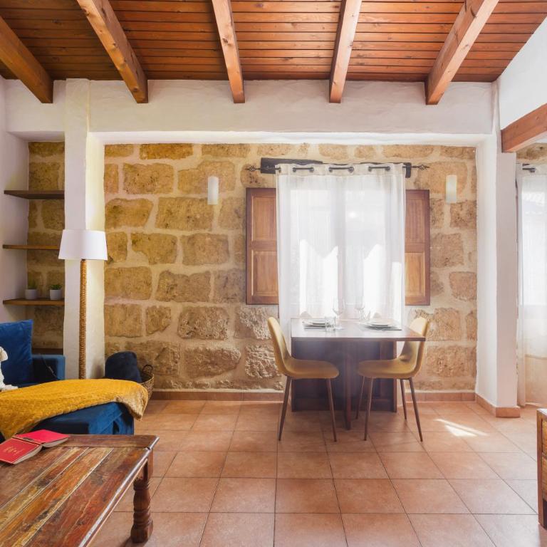 Apartamento Jávea Pueblo - Apartamento de 1 dormitorio - 7