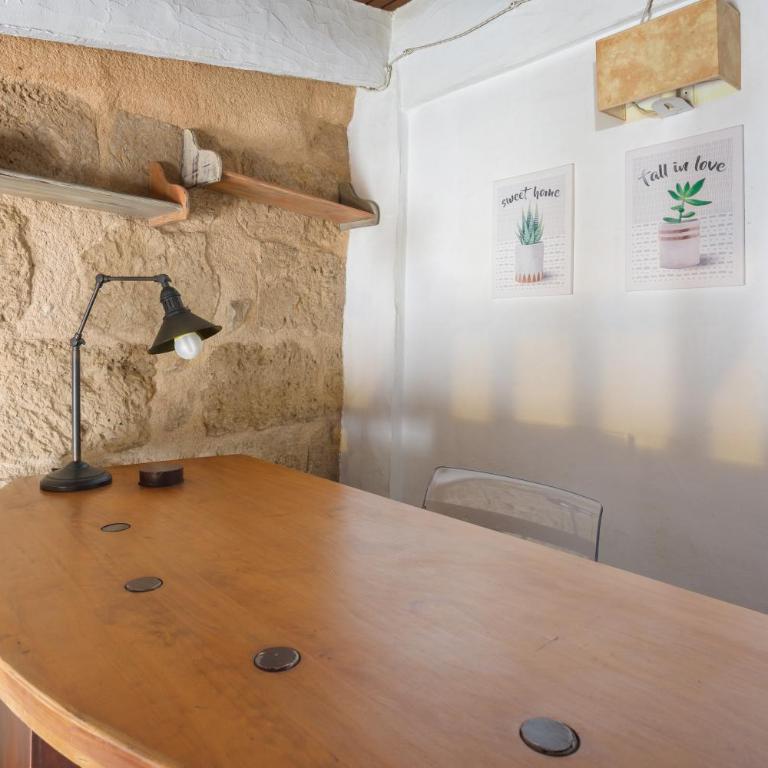 Apartamento Jávea Pueblo - Apartamento de 1 dormitorio - 5
